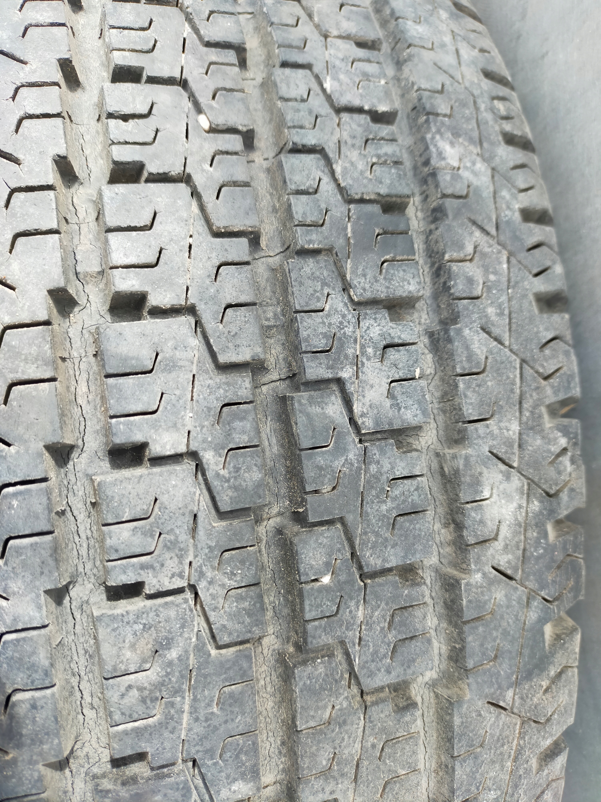 Opony Michelin 235/65 R16C Mercedes Sprinter 906 Marka Michelin