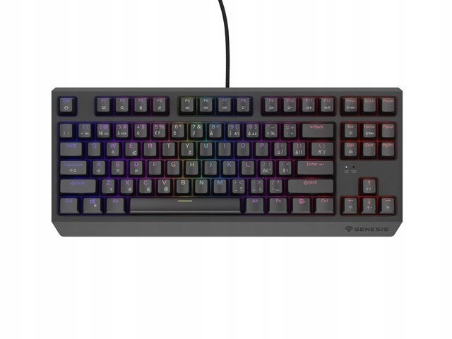 Genesis Thor 230 Tkl NKG-2209