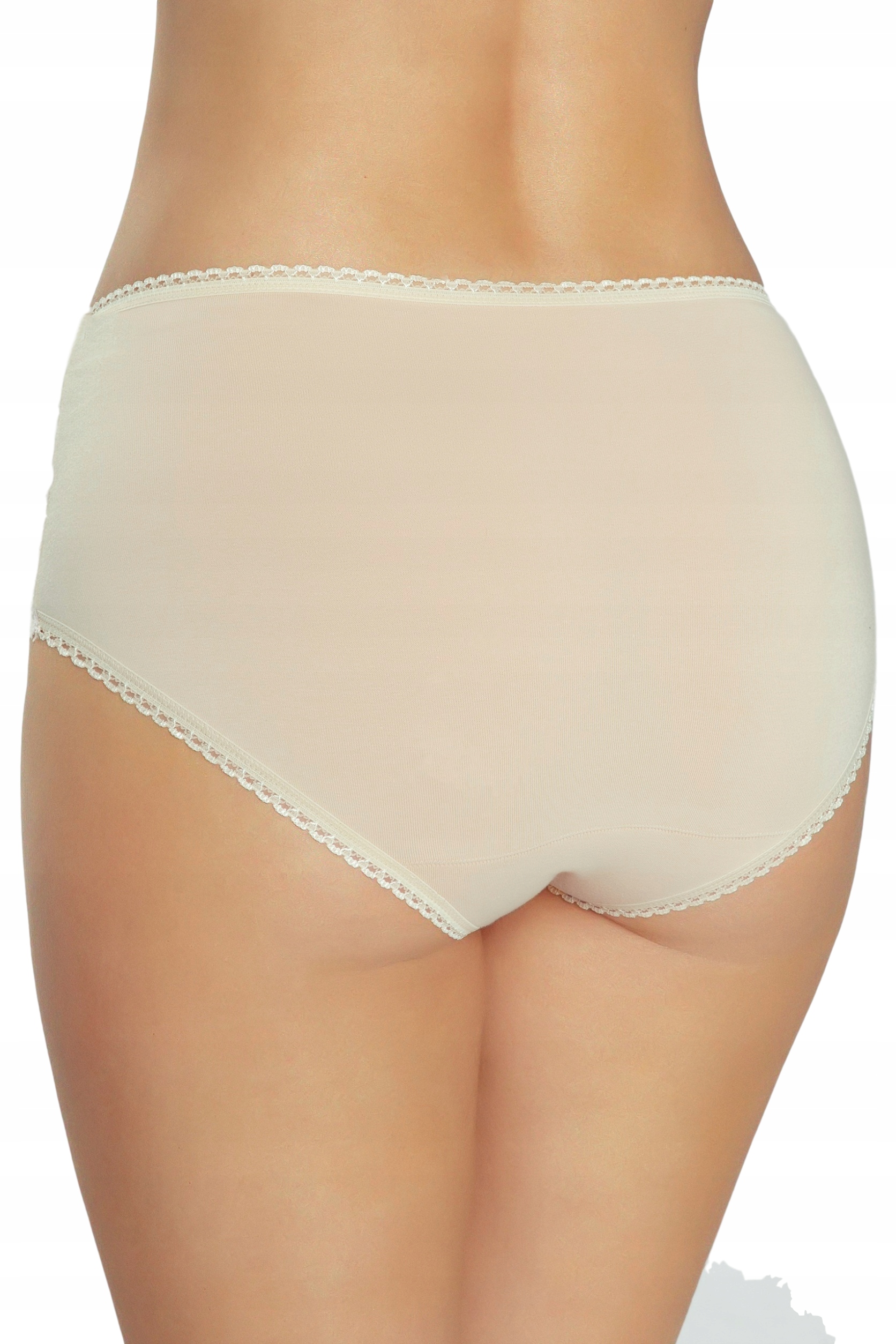 

Eldar Venita majtki figi Comfort beżowe M