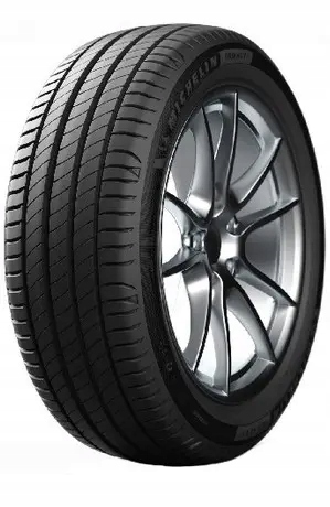 Opony Michelin Primacy 4 225 50 17 - Niska cena na Allegro