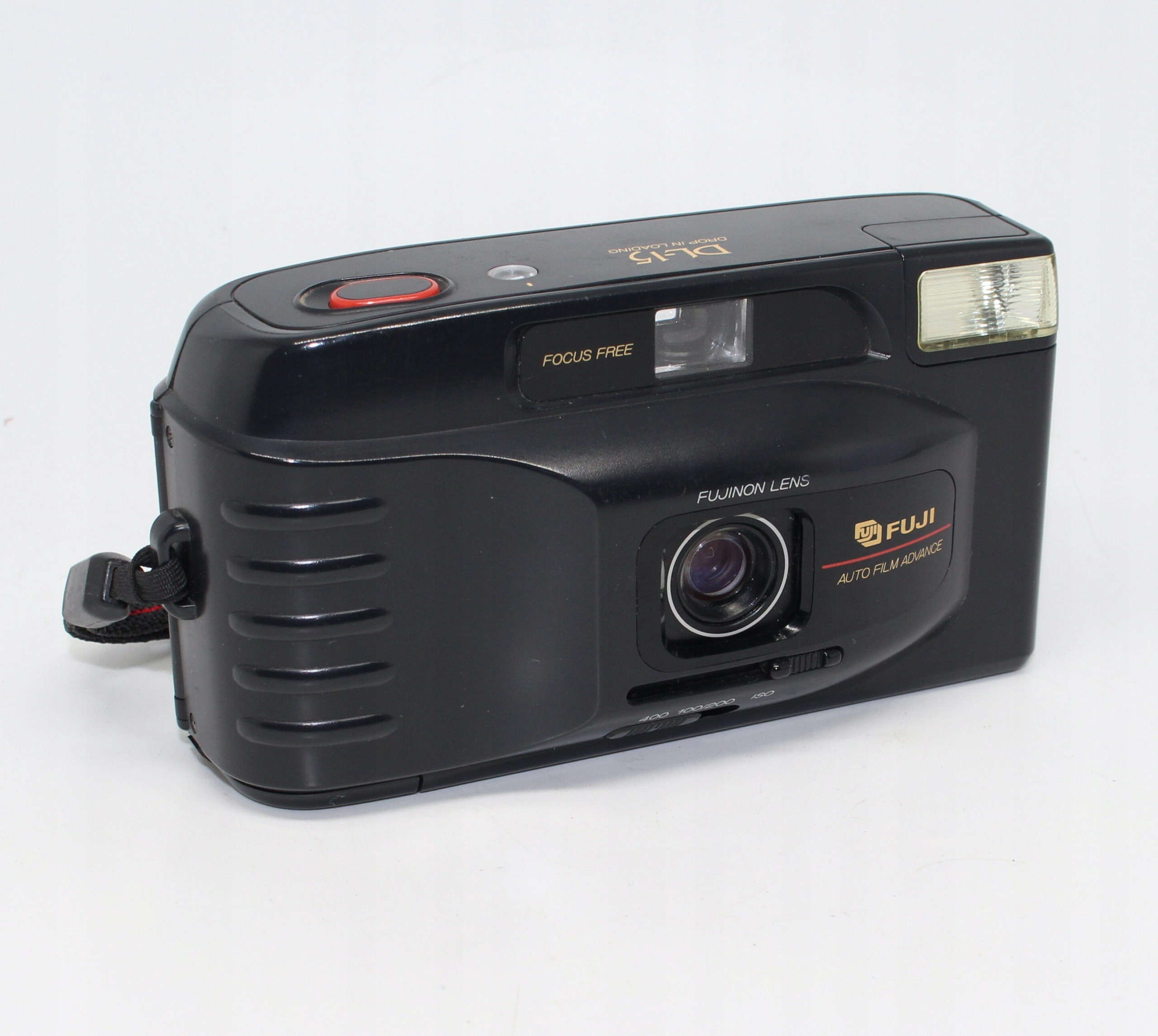 Aparat Fuji DL-15 35mm