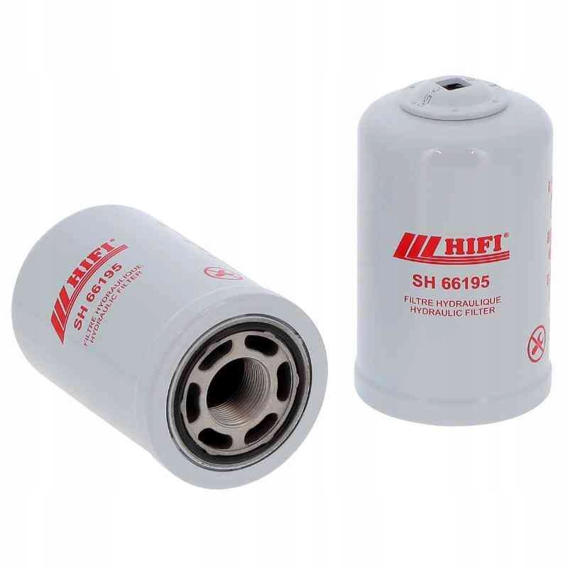 Filtr hydrauliczny SH 66195 Hifi Filter