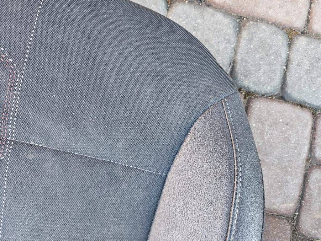 Sitz siedzisko SITZ Seite : pasazer oder kierowca Opel Insignia A