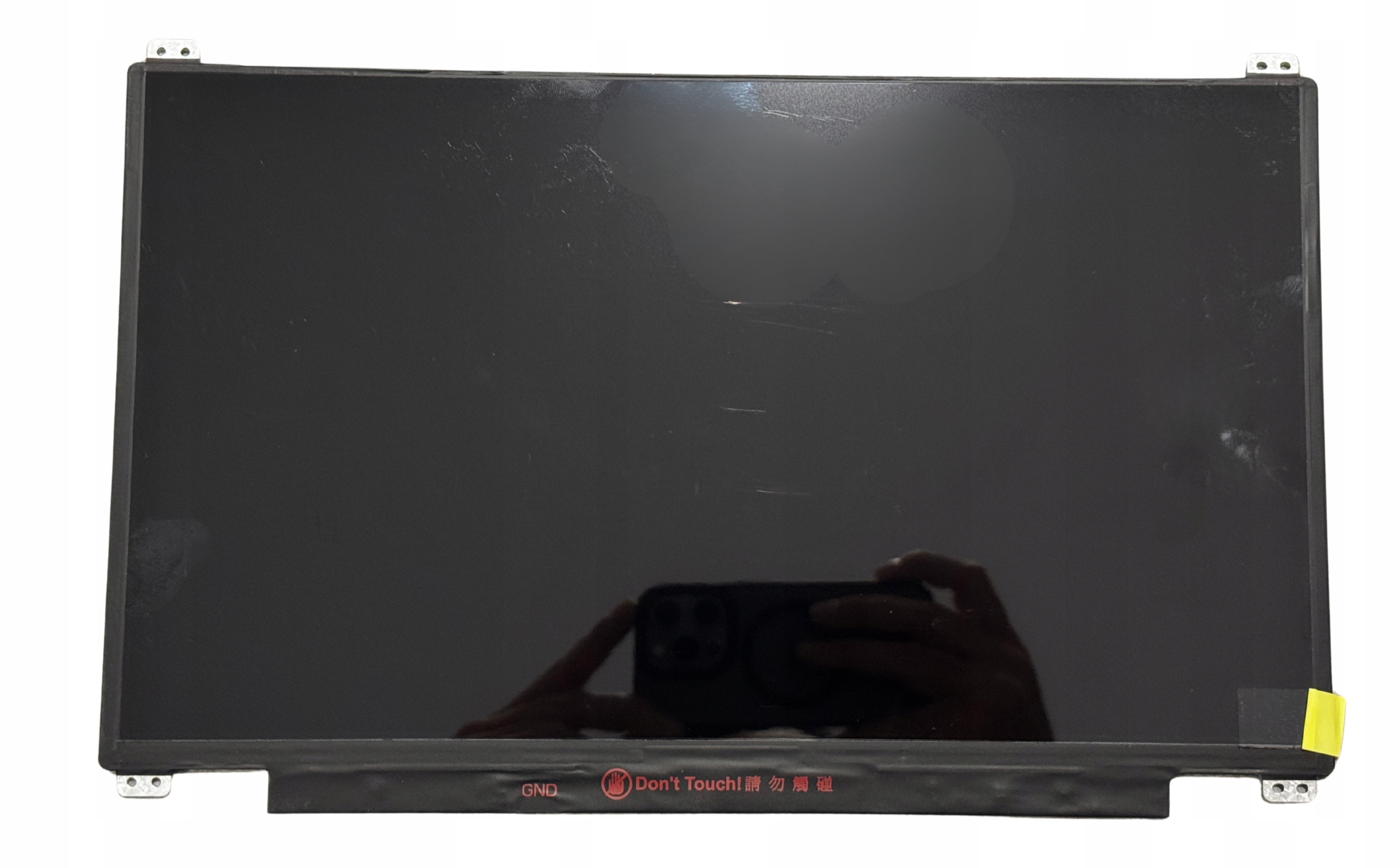 Matice Auo B133HAN04.4 13,3" 1920x1080 FullHD KL.13305.030