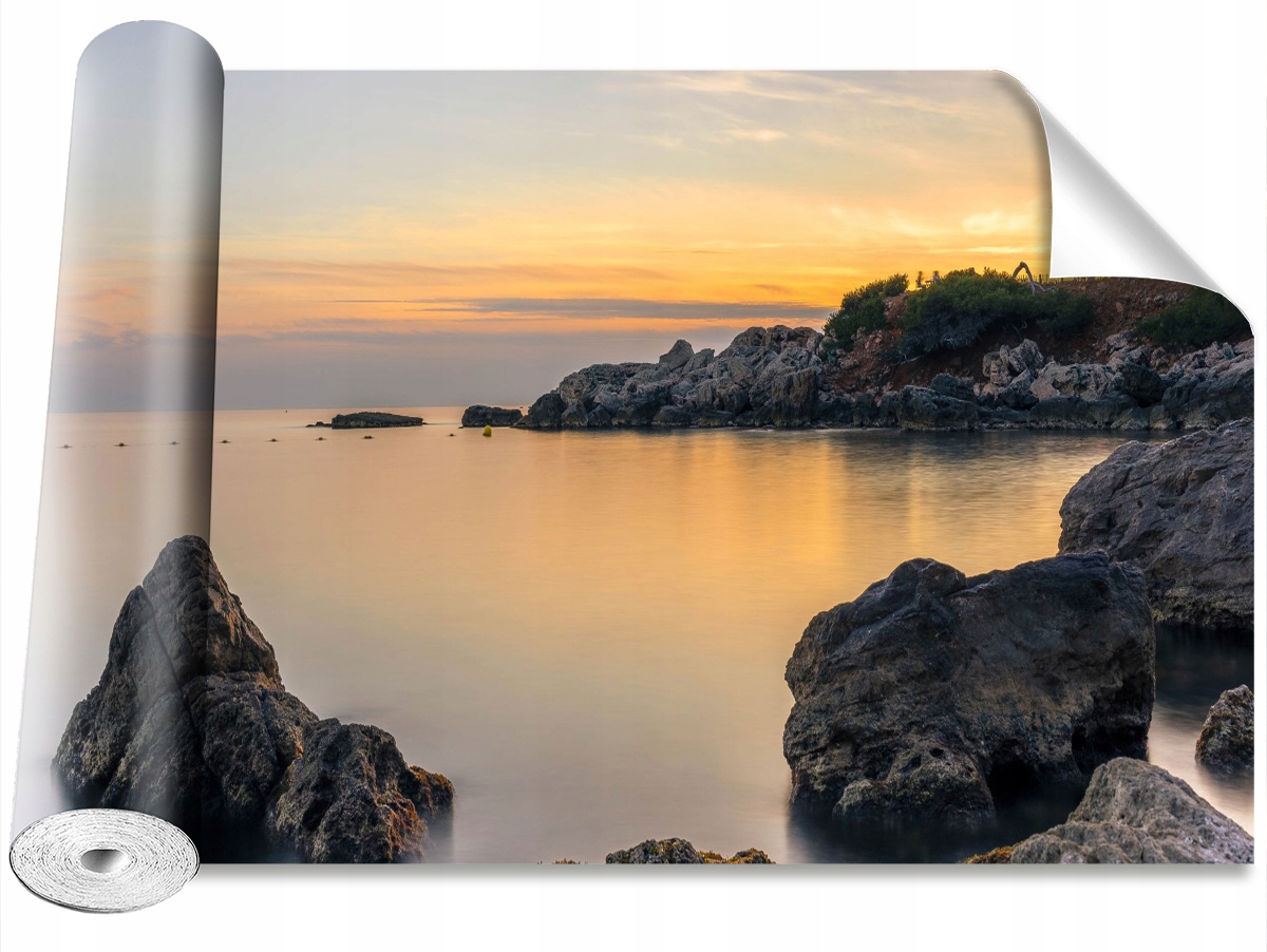 

Tapeta Samoprzylepna MagicStick Bandol 208x146