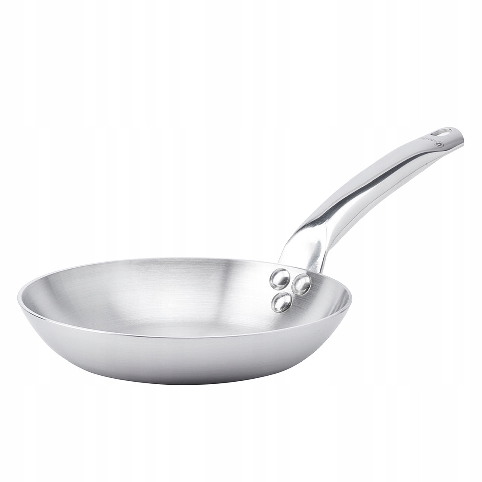 De Buyer Alchimy Panvica 20 cm