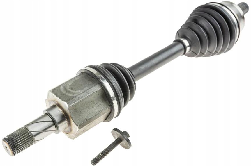 Приводной вал NTY NPW-VV-109