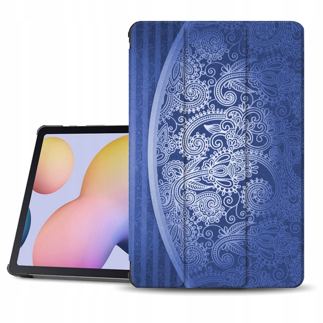 

Etui Case do Samsung Galaxy Tab S7 Fe S7+ Plus