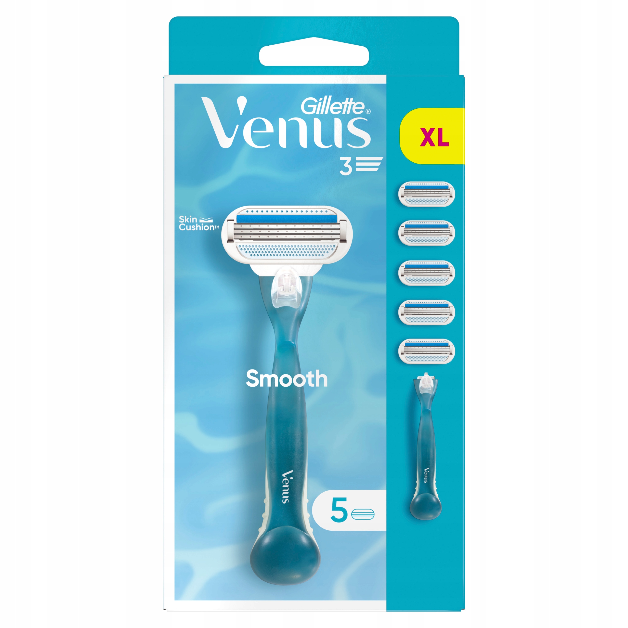 Venus Smooth maszynka do golenia