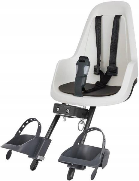 Fotelik row. Bobike Go Mini vanilla cup cake