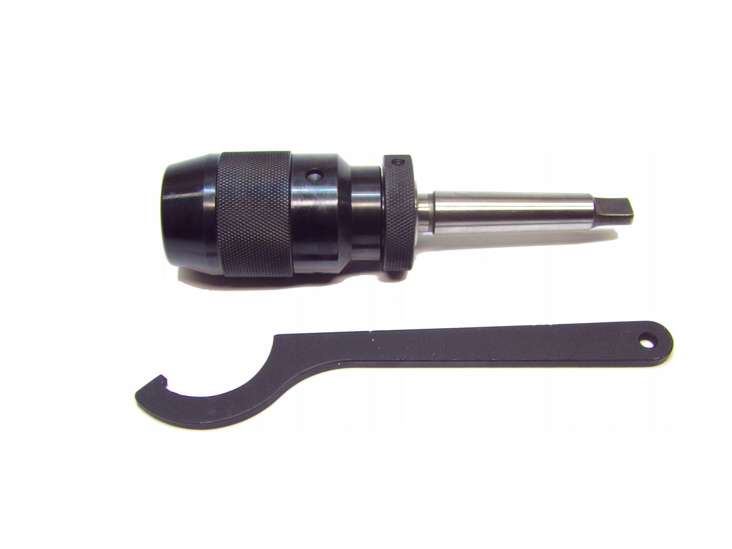 

Uchwyt Do Wiertarki Wiertarski 1-16 Stożek MK2 MS2