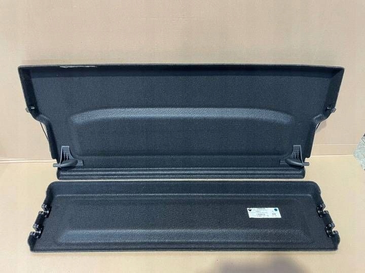 plato boot Komplet Renault Rafale 799226274R as new