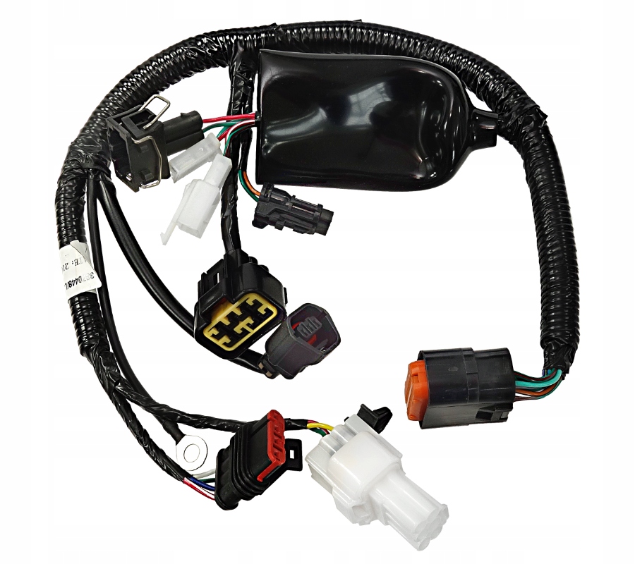 MOR.5.635 - Электроустановка часть 2 Active