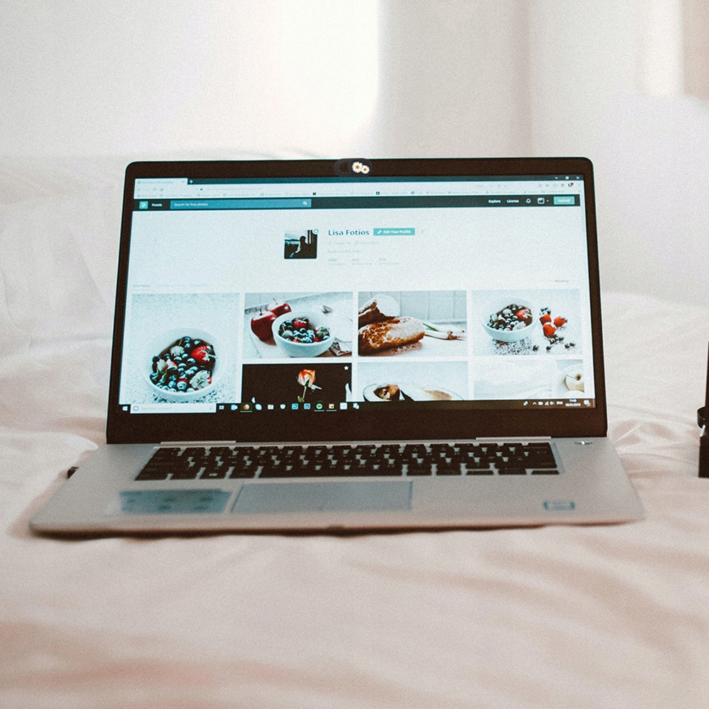 OSŁONA PRYWATNOŚCI TABLET LAPTOP POKRYWKI KAMERY INTERNETOWEJ MOBILNE Marka bez marki