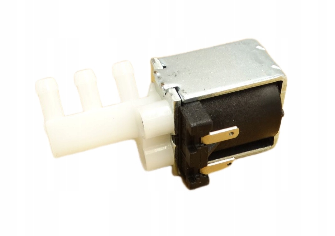 Elektrozawór 22V do mopa elektrycznego Karcher Fc 7 6.686-655.3