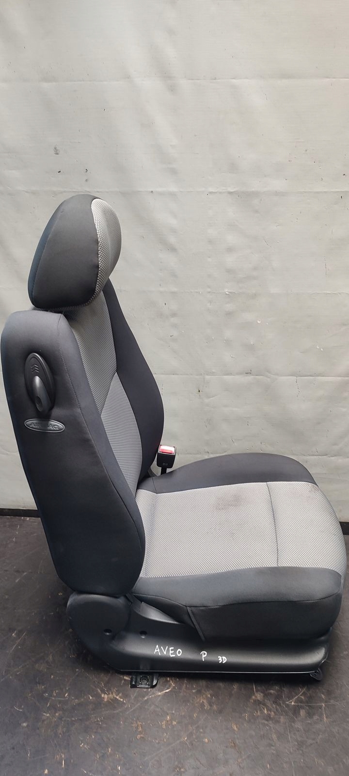 Siège Avant Droite Passegers Chevrolet Aveo
