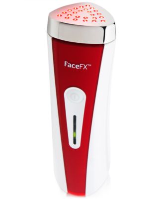 Silk’n FaceFX – urządzenie do fotoodmładzania skóry