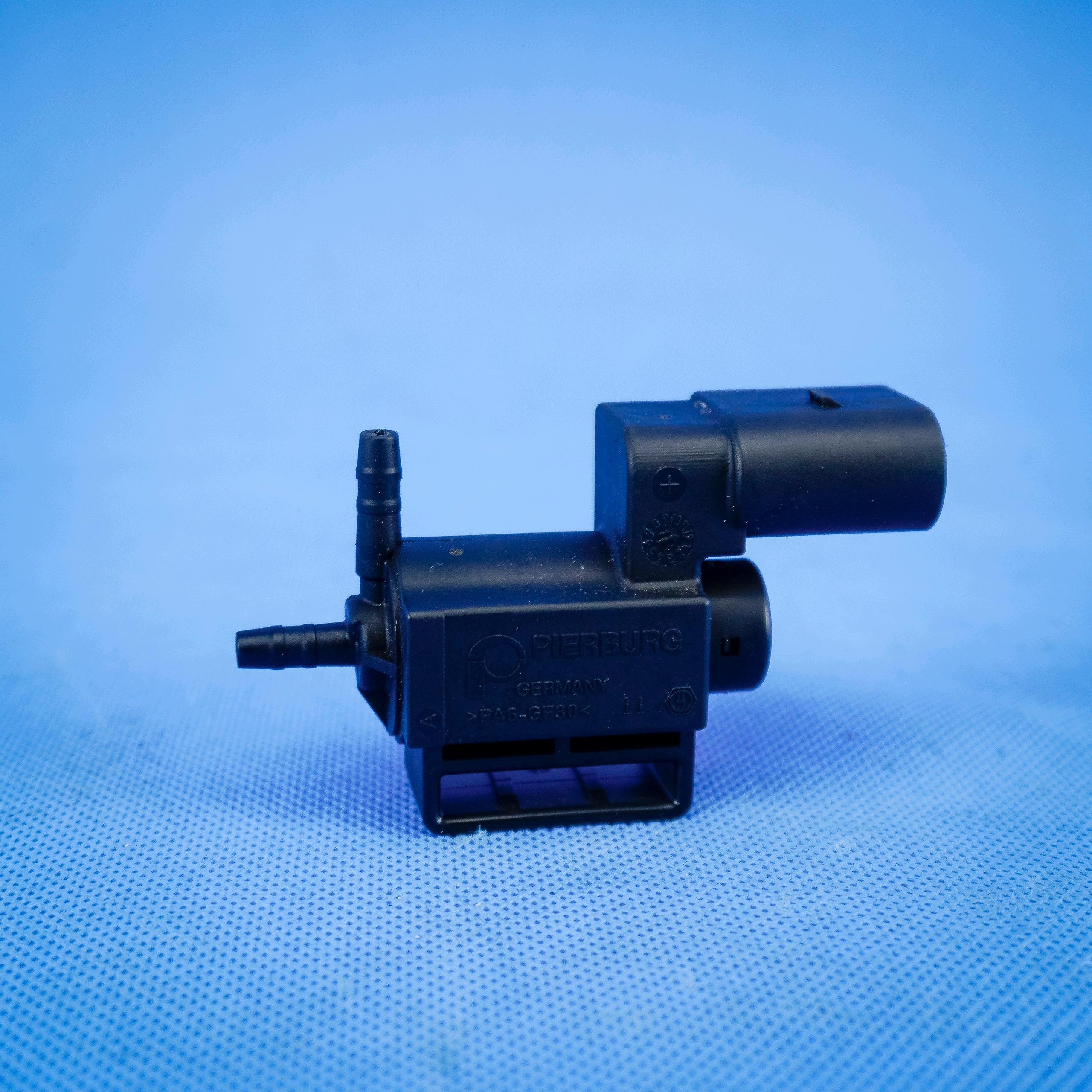 VALVOLA elettromagnetico Audi A4 8K A5 A6 4G A7 4G8 A8 4H 037906283C 26km