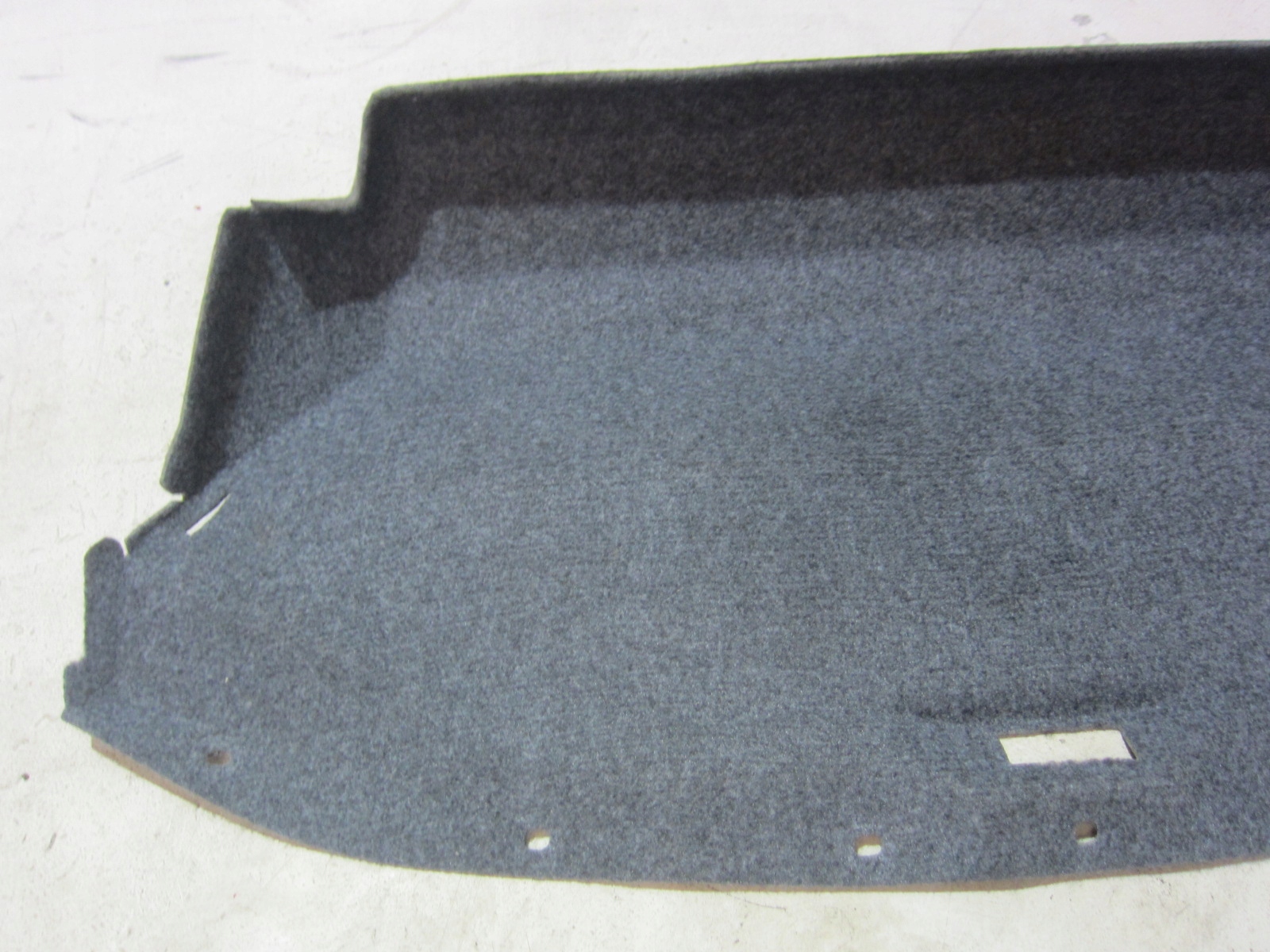 BMW Z3 E36 CABRIO mats boot upholstery floor 51478399497 776468