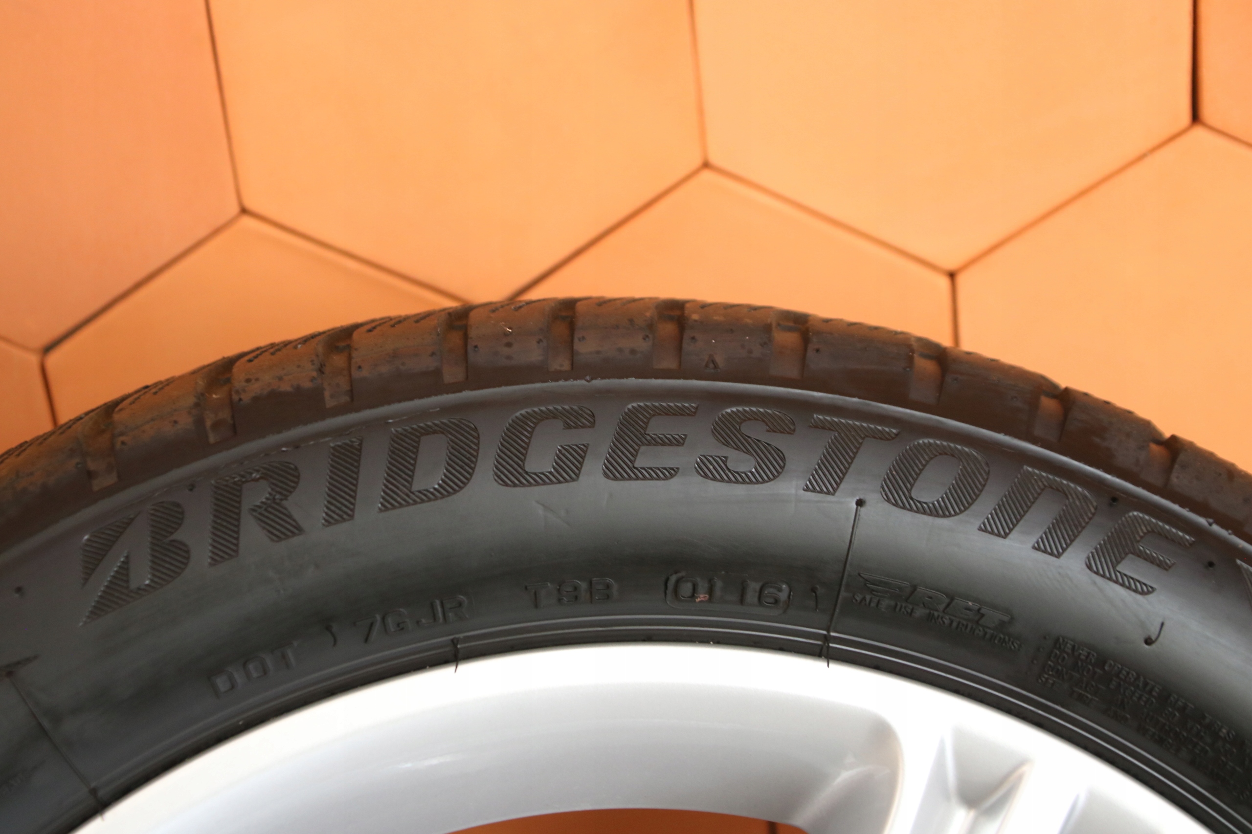 BMW F30 F31 F32 F33 F36 KOŁA ZIMOWE FELGI OPONY Rodzaj opon Zimowe