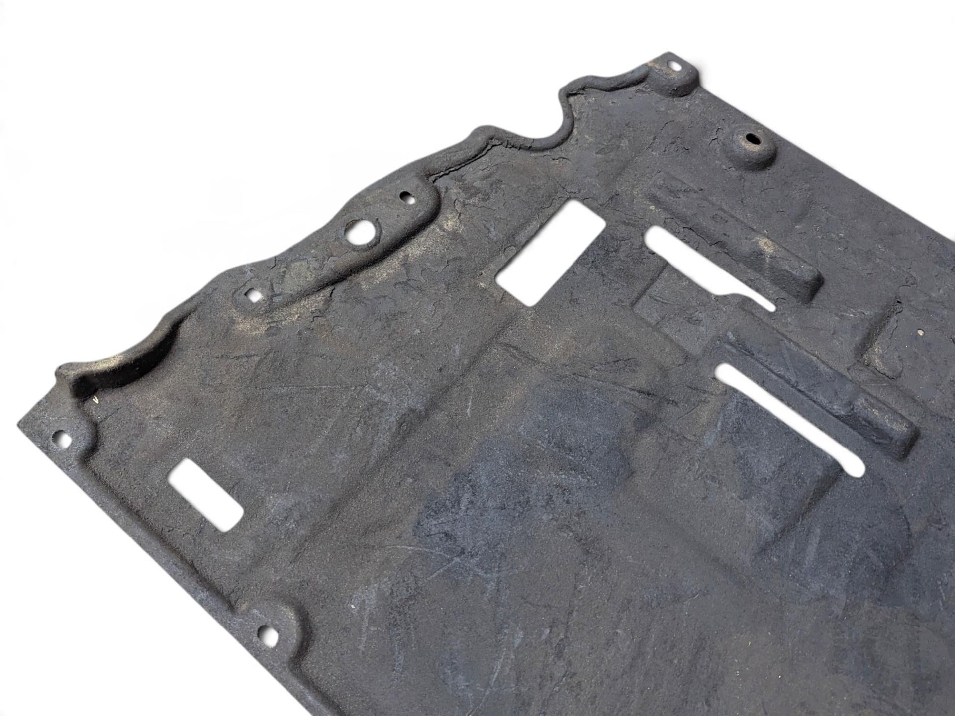 cover below engine Ford Mondeo 5 2016 DG93-6P013-BL