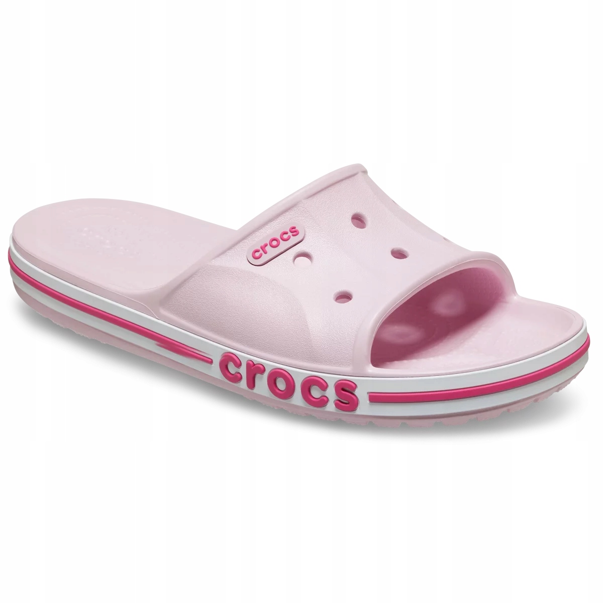 Crocs Dámské boty Nazouváky Bayaband 205392 Slide 37-38