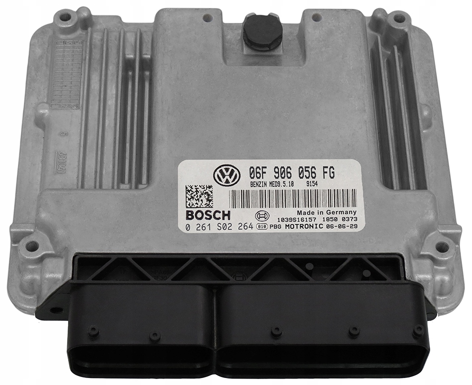 ECU VW GOLF PLUS 2.0 FSI 06F906056FG 0261S02264