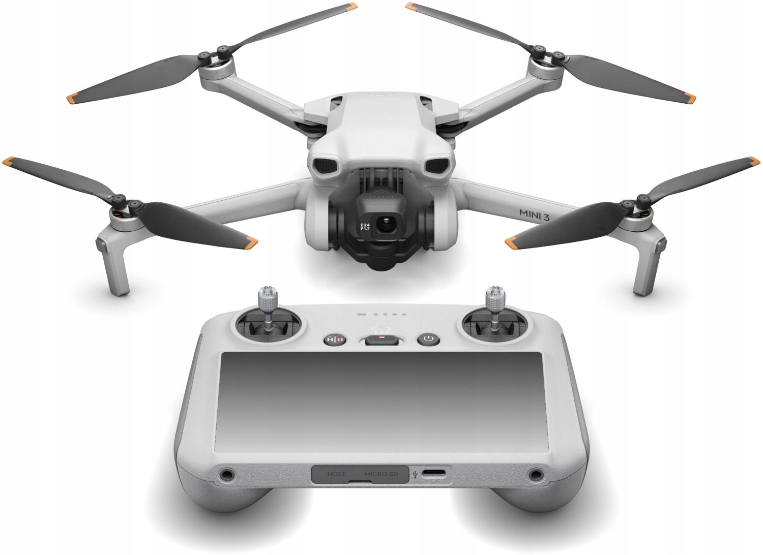 ホビーラジコン DJI - MAVIC MINI COMBO Amazon.co.jp: DJI リモコン Mavic Mini コンボ ※リモートID対応