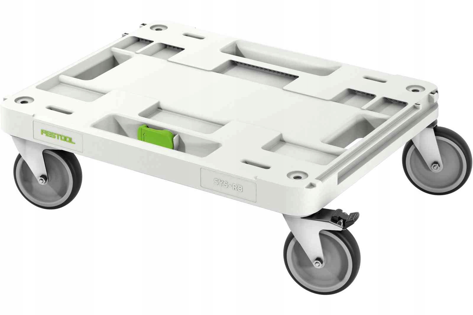 

Wózek Na Systainery Sys-rb 204869 Festool