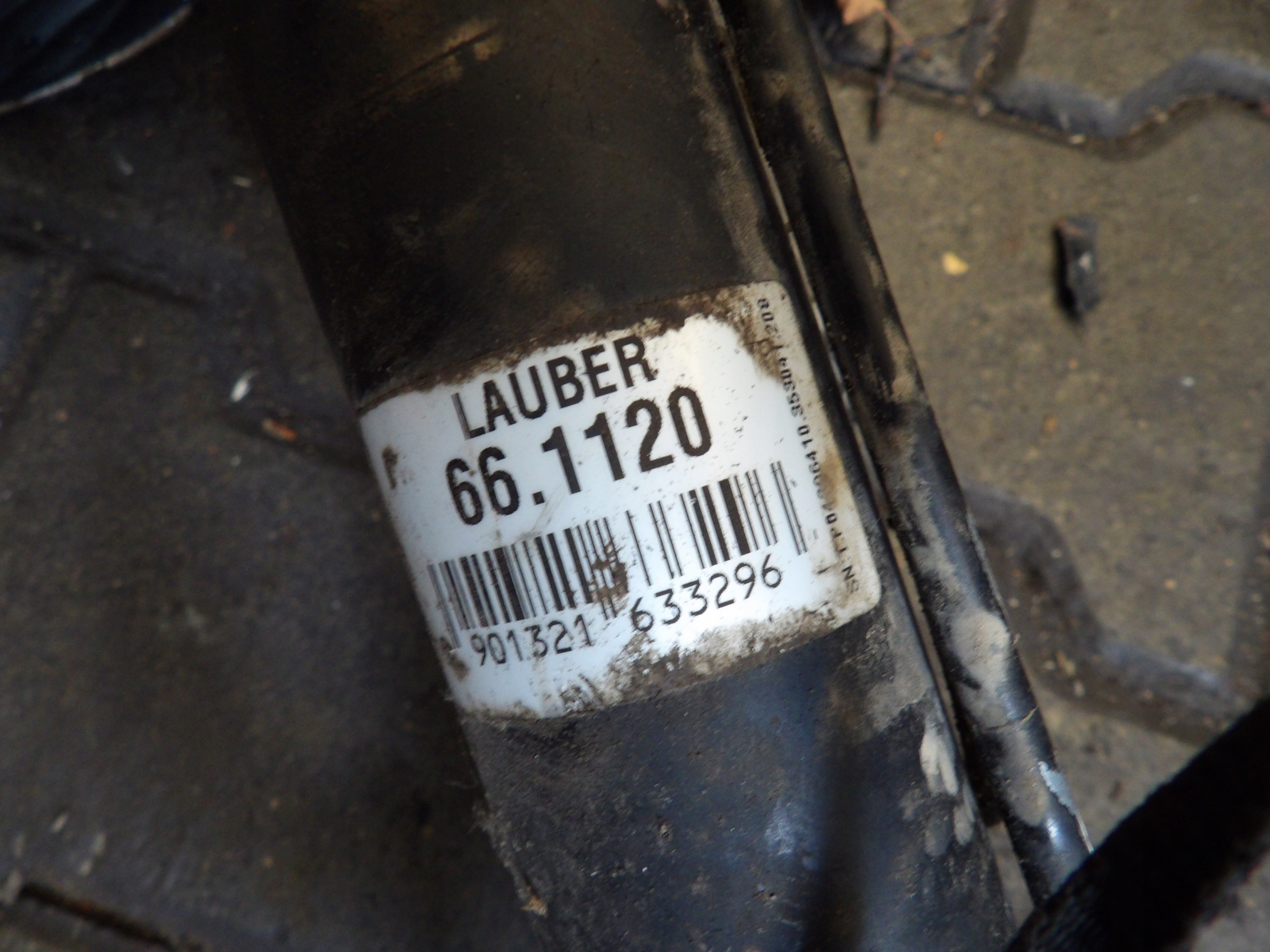 Dodge Journey control control 2,4B 66.1120