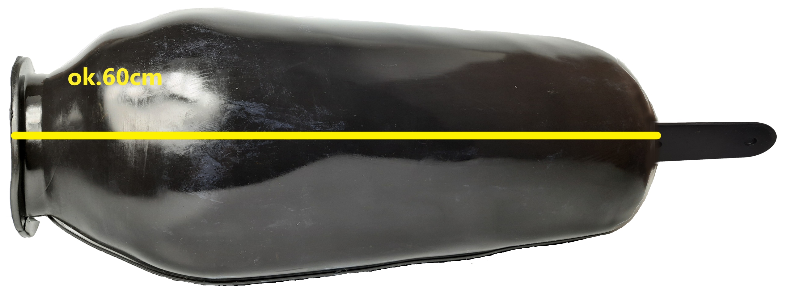 MEMBRANA GUMOWA PRZEPONA 100L EPDM DO HYDROFORU Producent Bituxx