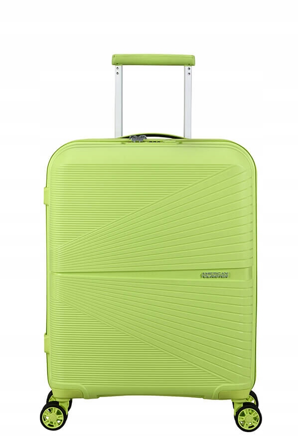Kufr American Tourister Airconic Ryanair Poznaň