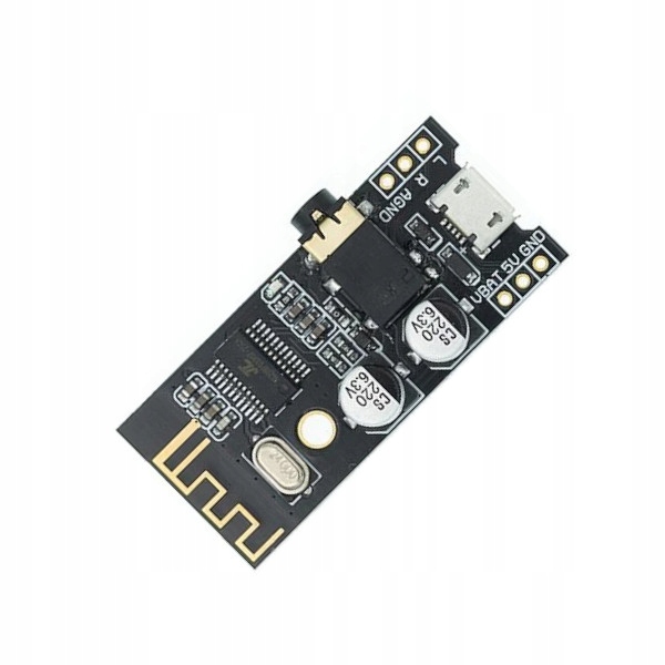 Moduł Bluetooth AUDIO M28 - stereo HiFi