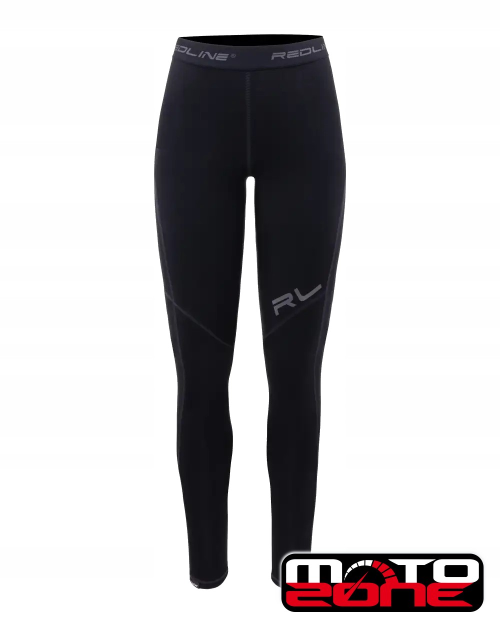 Spodnie Legginsy Termoaktywne Redline Venus 1.0 Lady Outlast Czarne M