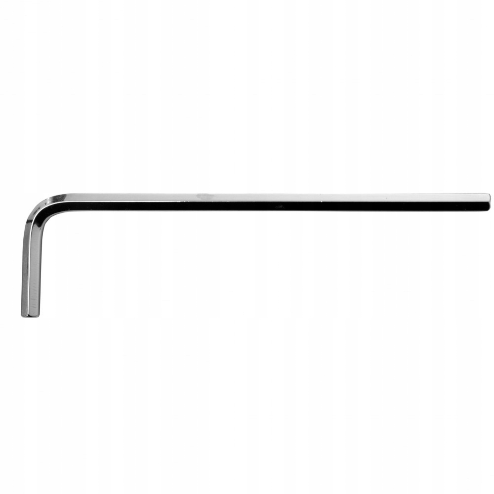 

Klucz Sześciokątny Extra Długi 2Mm 102/18Mm Crv