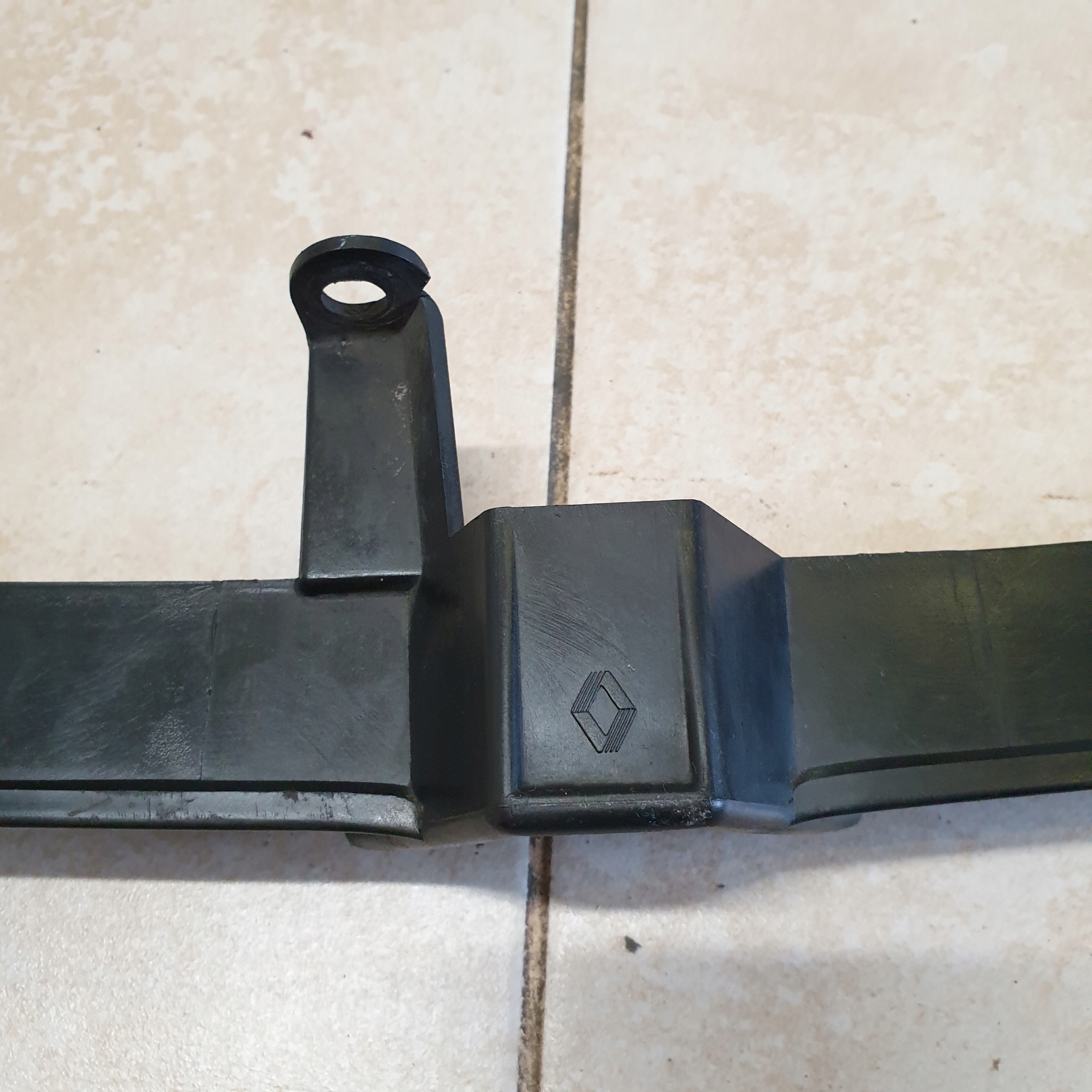 grill grille front RENAULT SAFRANE OE EU