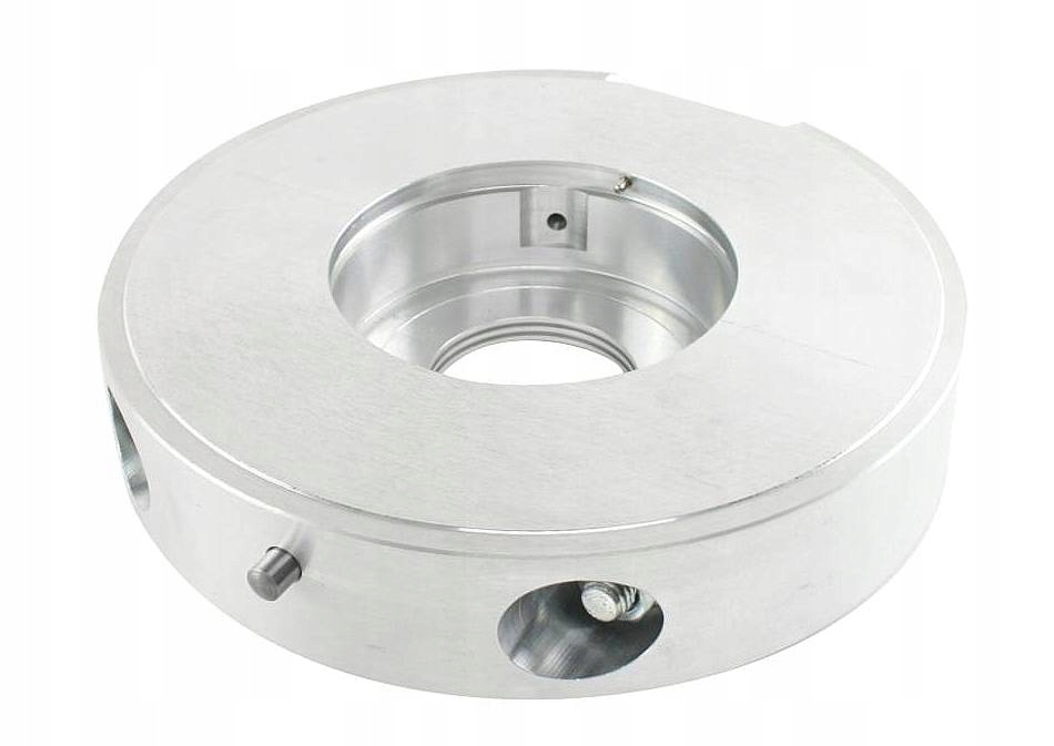 8715 - Лоб для коленчатого вала в сборе Jawa 350 Чехия