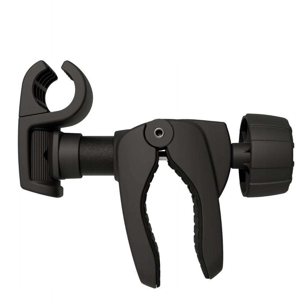 UCHWYT PERUZZO DO ROWERU RAMIĘ WSPORNIK BAGAŻNIK KRÓTKI 19CM MOCOWANIE RAMA