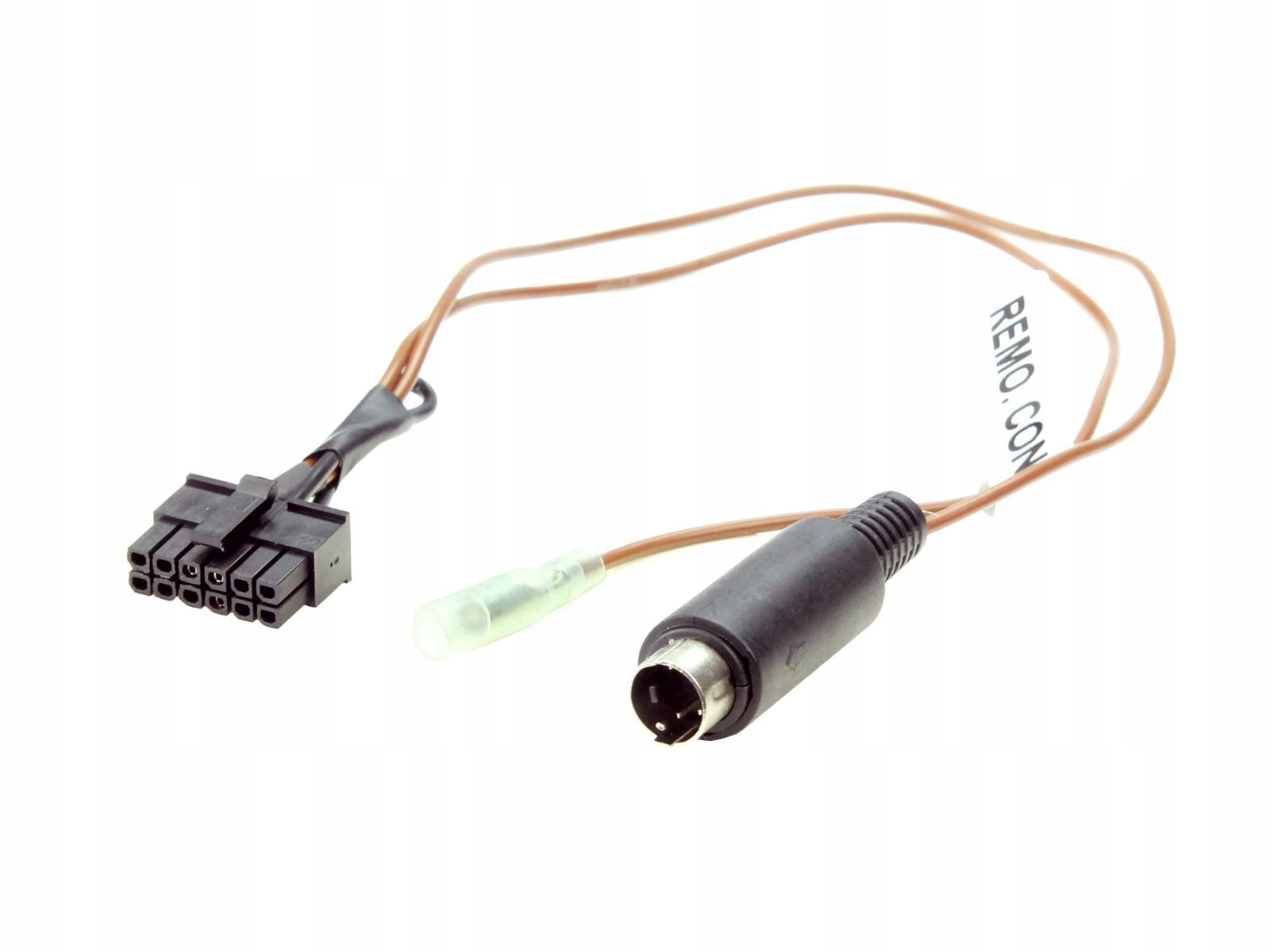 

Przewód Sterujący Moduły CONNECTS2 Radia Kenwood