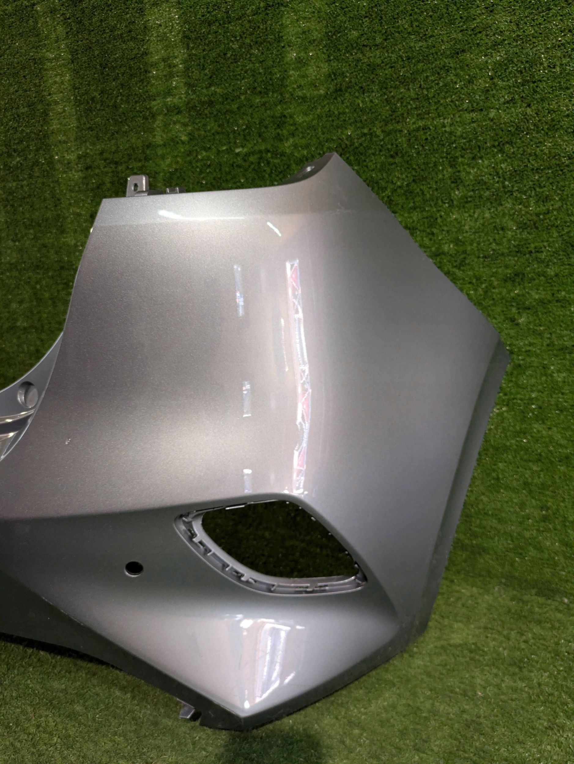 bumper rear rear part KIA CEED III 18- HB NR.Z8965