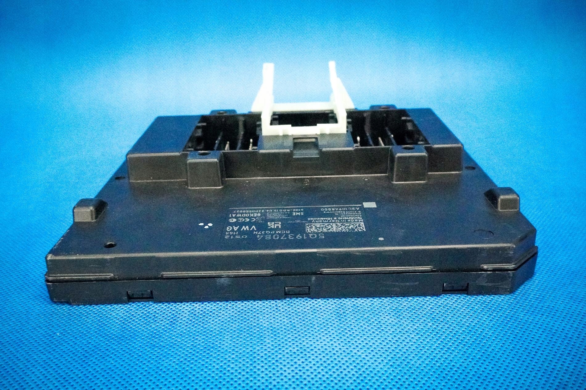 control unit Bordnetz VW Passat B8 3G Lift 5Q1937084