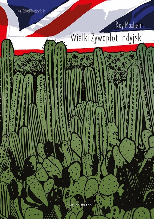 

Wielki Żywopłot Indyjski