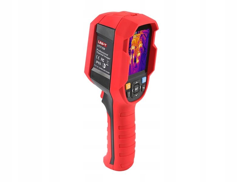Termokamera Uni-t UTi716B