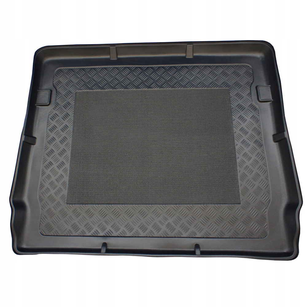 PEUGEOT 5008 и 2010-2017 коврик багажника