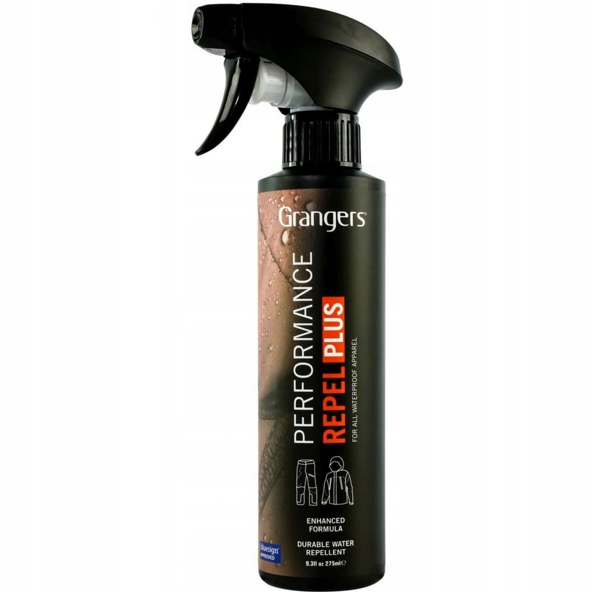 Impregnat Grangers Performance Repel Plus 275ml