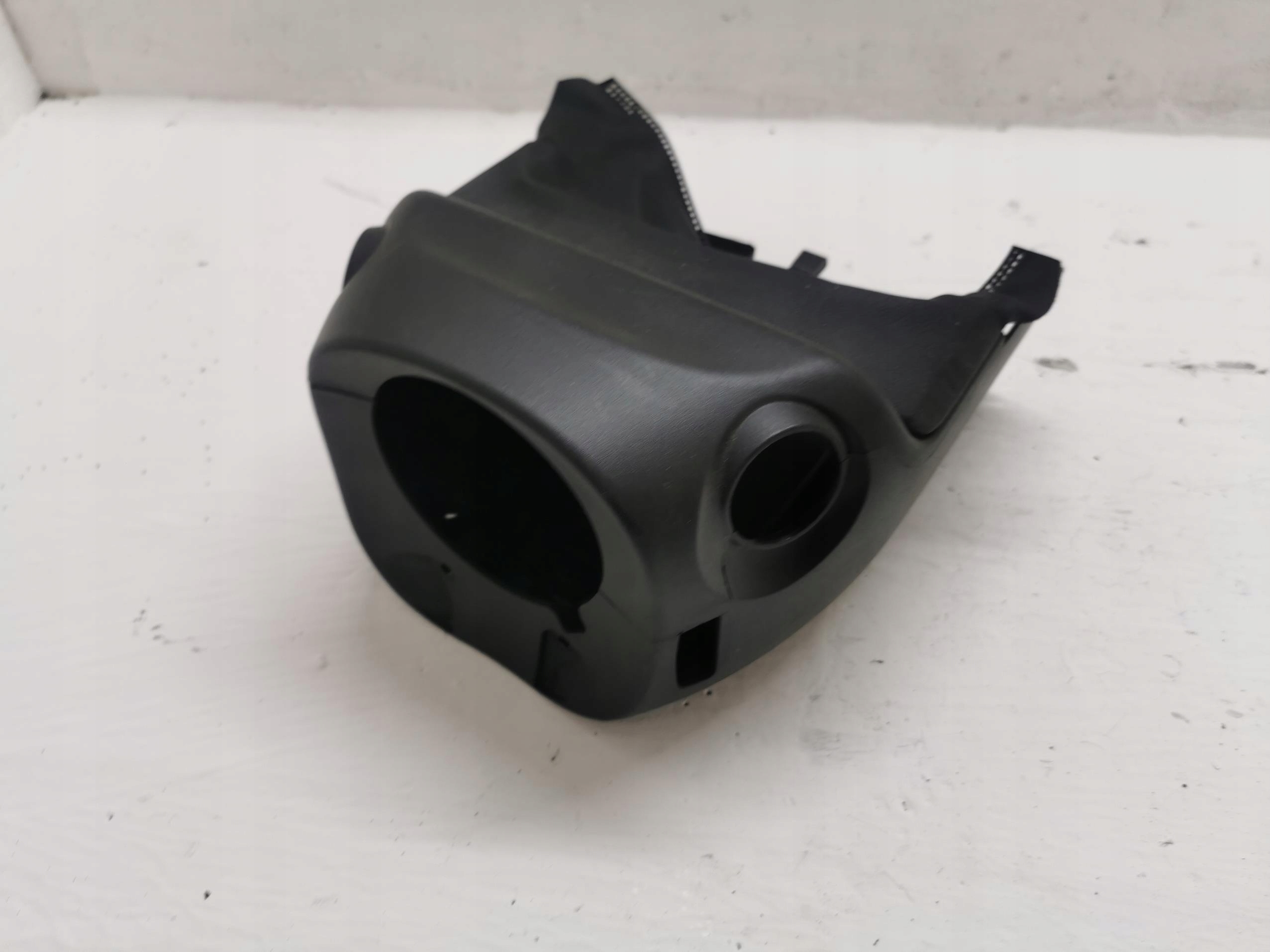 kryt obal volantu RENAULT SCENIC IV 16- EU
