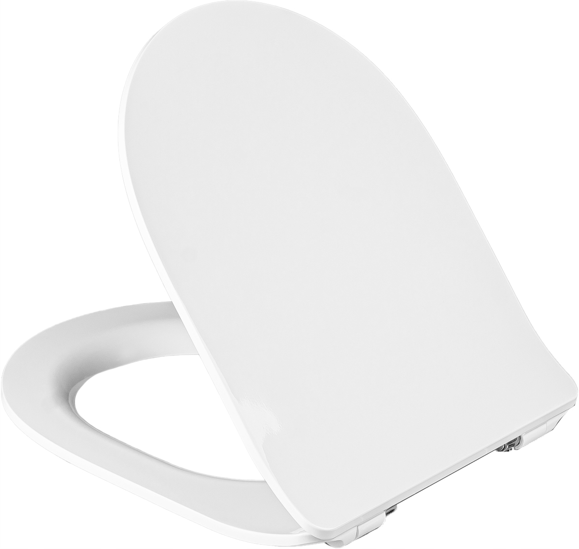 Wc Sedátko Pro Keramiku Roca Nexo Ekvivalent A801B10000 Wc Slim