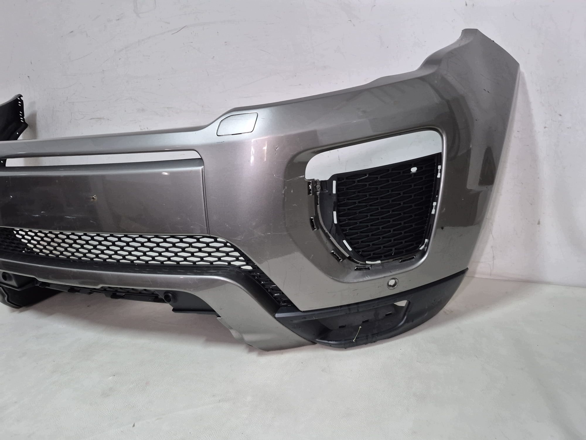 RANGE ROVER EVOQUE 1 and DYNAMIC LIFT 15- bumper front front SPR PDC
