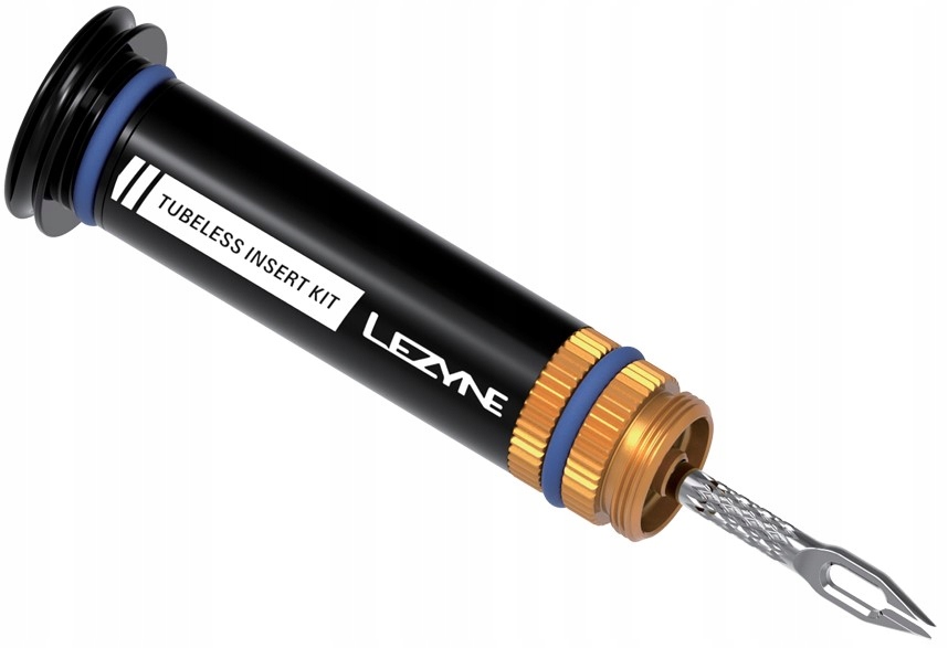 Zestaw naprawczy do opon LEZYNE TUBELESS INSERT Marka Lezyne