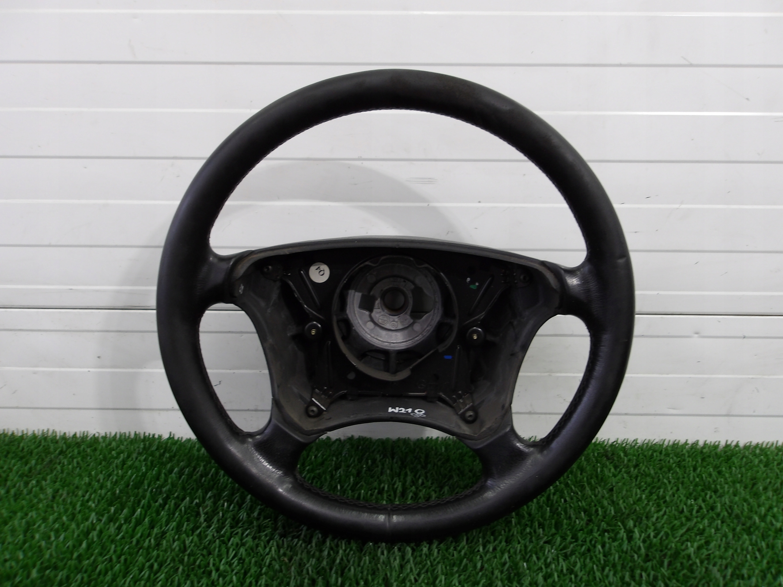 MERCEDES E-Class W210 LIFT рулевое колесо оригинал